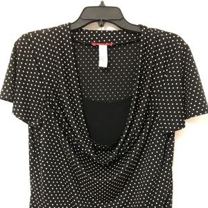 Anne Klein Blouse